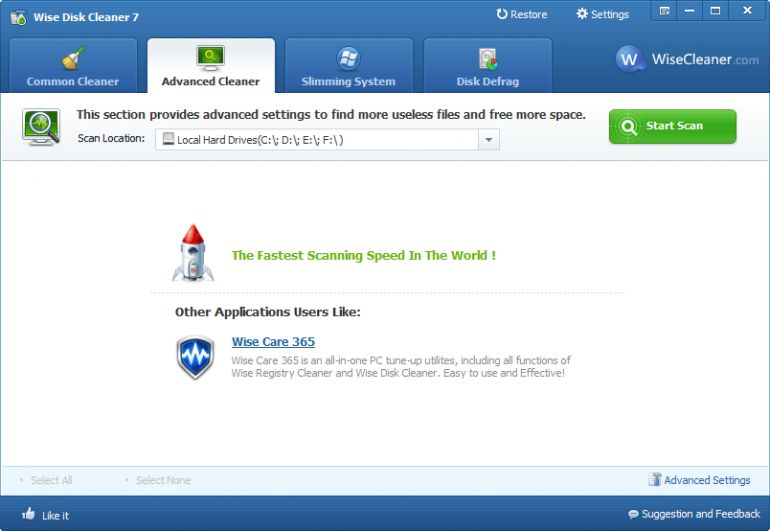 wise disk cleaner free download for windows 10 wise disk cleaner free download for windows 10