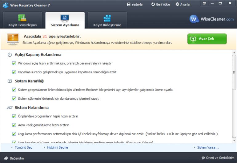 wise registry cleaner free wise registry cleaner free