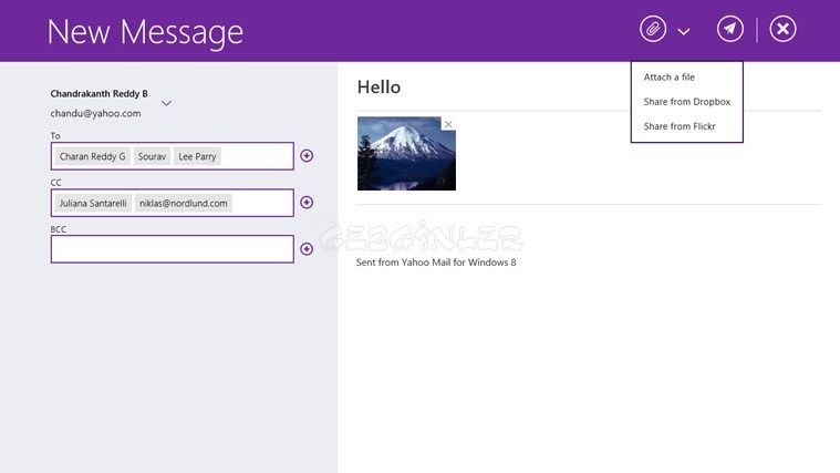 em client yahoo em client yahoo
