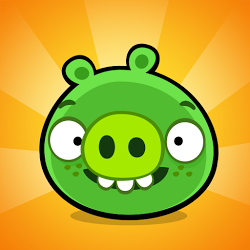 Bad Piggies indir