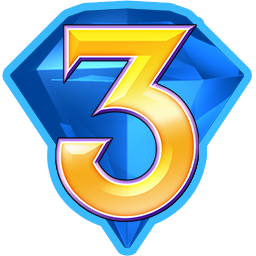 Bejeweled 3 indir