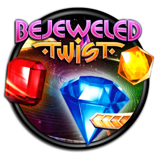 Bejeweled Twist indir