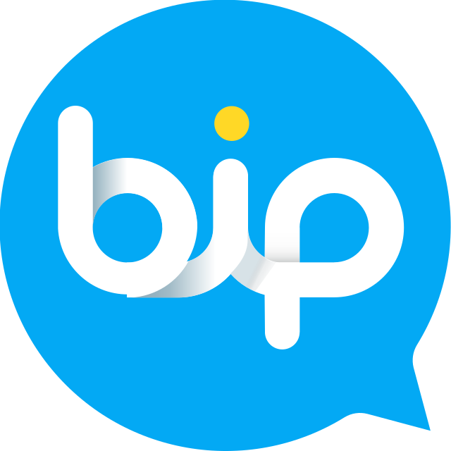 BiP PC indir