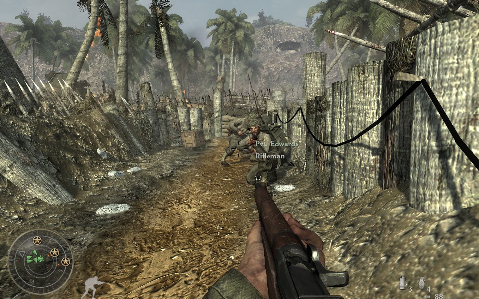 call of duty 5 world at war 1.7 patch call of duty 5 world at war 1.7 patch