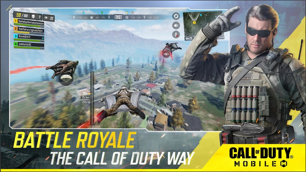 call of duty mobile pc bluestacks call of duty mobile pc bluestacks
