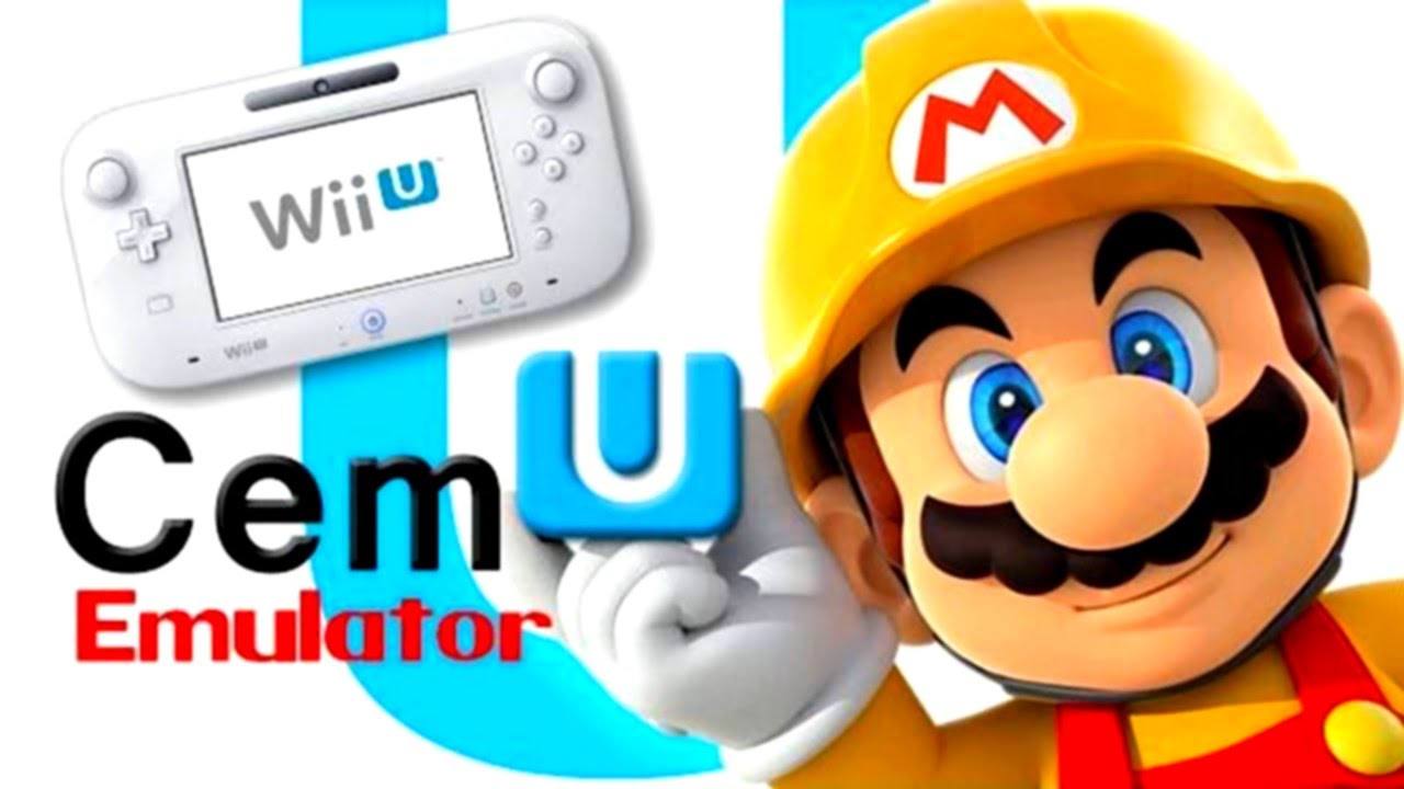 cemu 1.7.5 for newbies cemu 1.7.5 for newbies