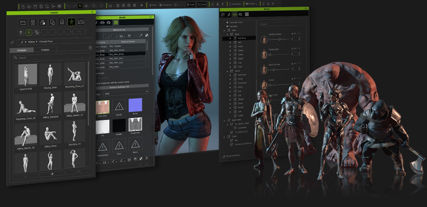 character creator 3 full version download character creator 3 full version download