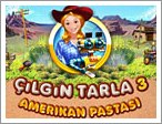 lgn Tarla 3: Amerikan Pastas indir
