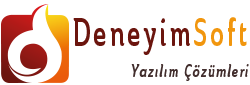 DeneyimSoft - Depo & Stok Takip Program indir