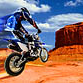 Desert Moto Racing indir