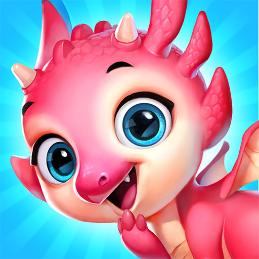 Dragonscapes Adventure PC BlueStacks indir