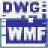 DWG to WMF Converter MX indir