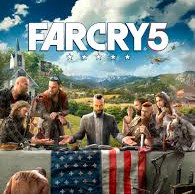 Far Cry 5 Trke Yama indir