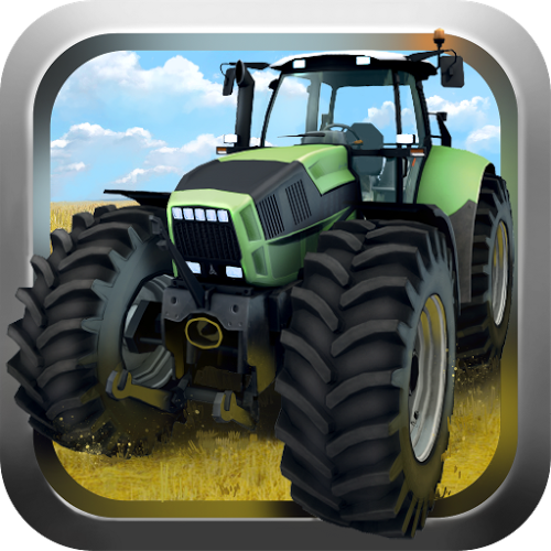 Farming Simulator indir