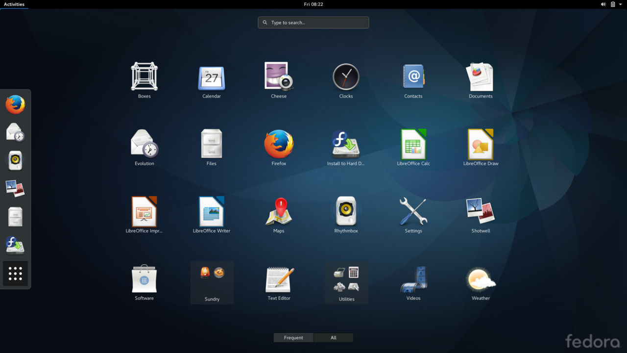 bluestacks linux debian