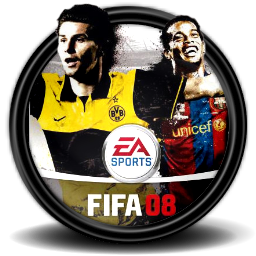 Fifa 2008 indir