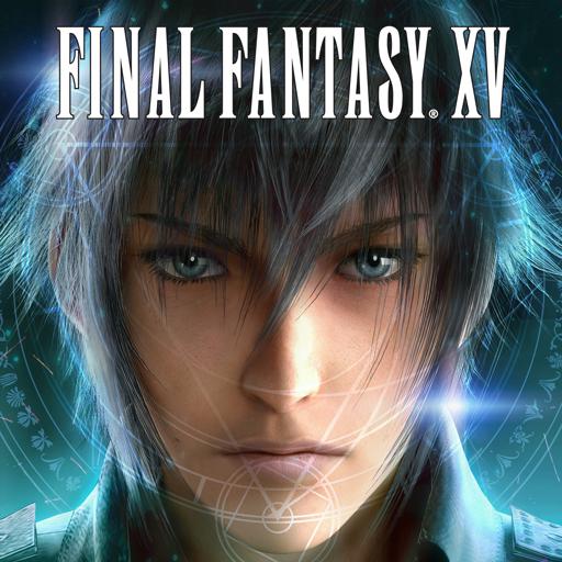 Final Fantasy XV: A New Empire PC (BlueStacks) indir