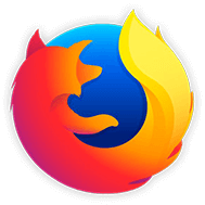 Firefox 32 bit