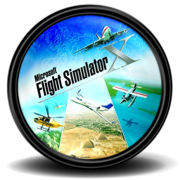 Flight Simulator X indir