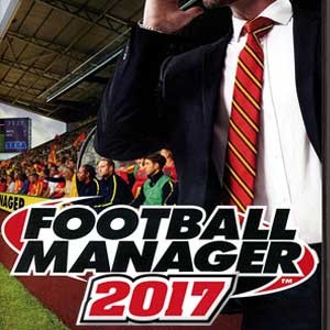 Football Manager 2017 indir
