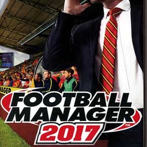 Football Manager 2017 indir