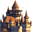 Free 3D Castle Screensaver indir