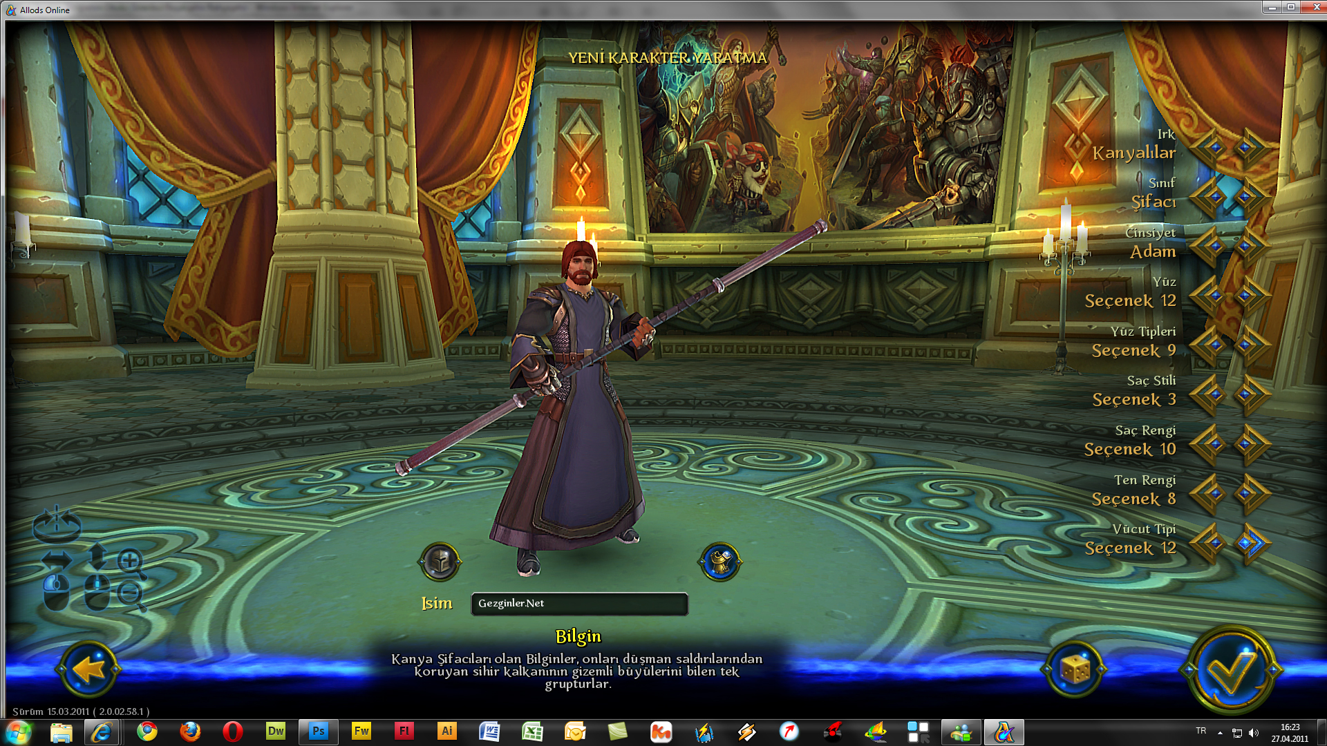 Allods Online