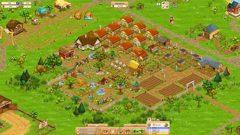 Big Farm Oyna!