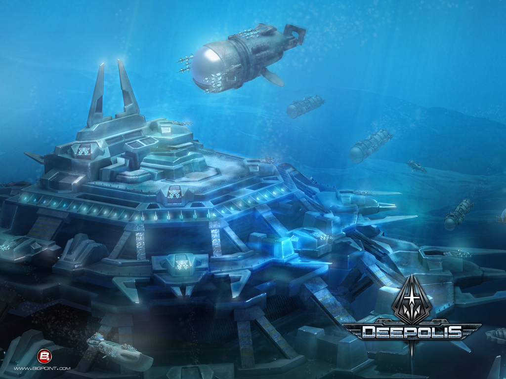 Deepolis