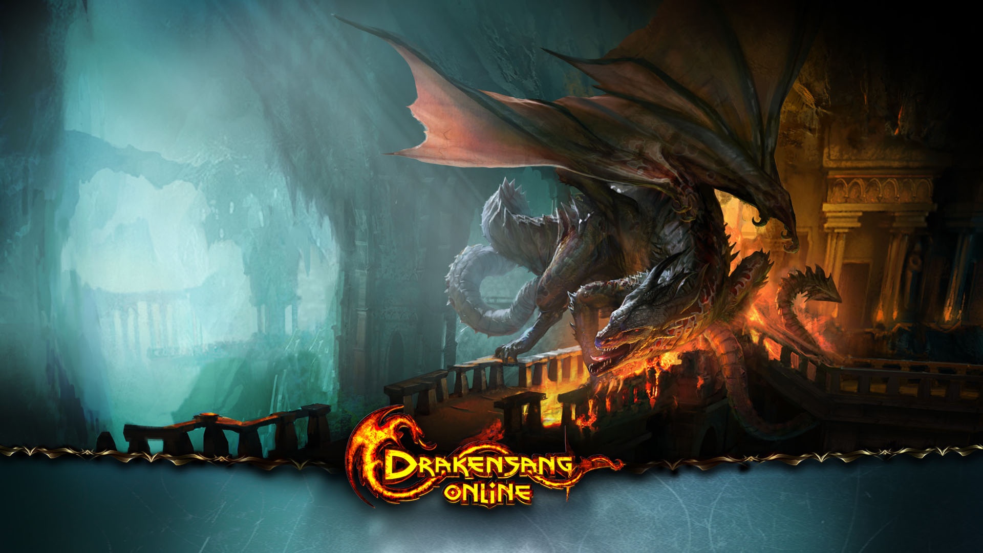 Drakensang Online