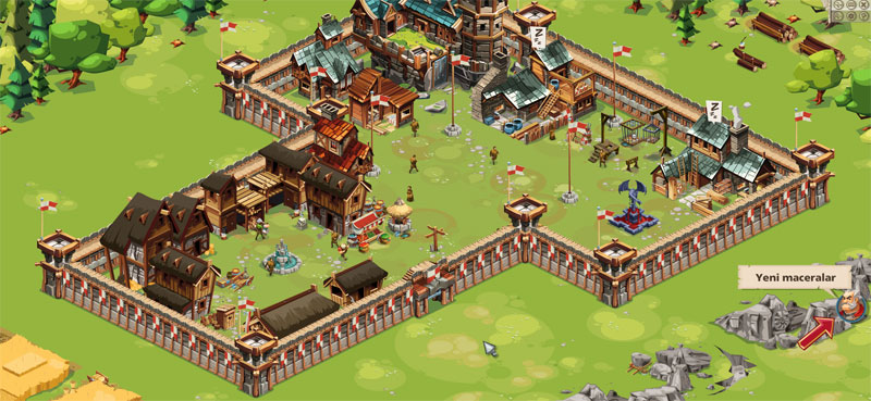 Goodgame Empire