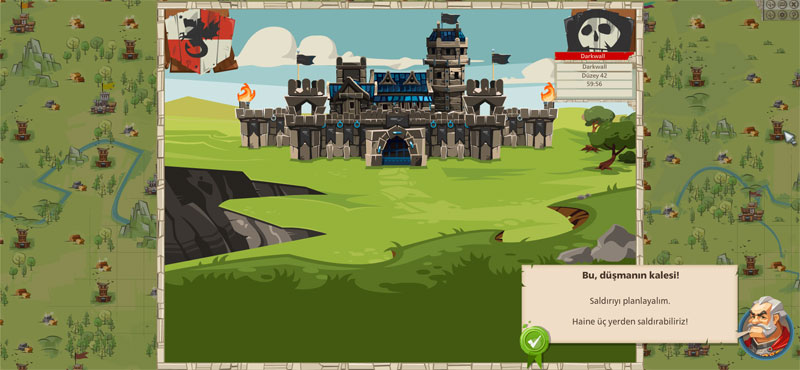 Goodgame Empire