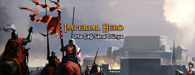 Imperial Hero