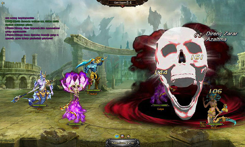 Legend Online