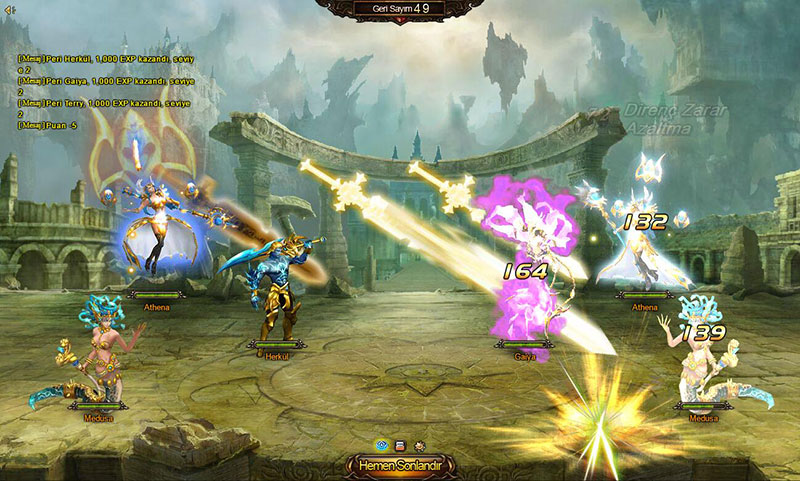 Legend Online