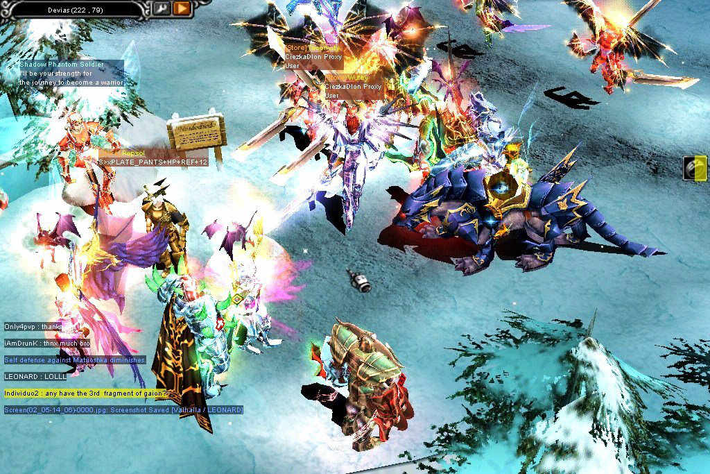 MU Online