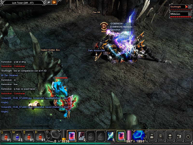 MU Online