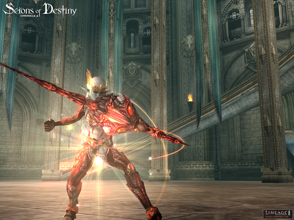 Lineage 2