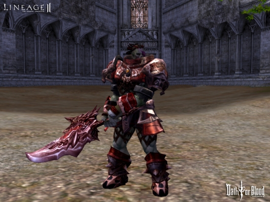 Lineage 2