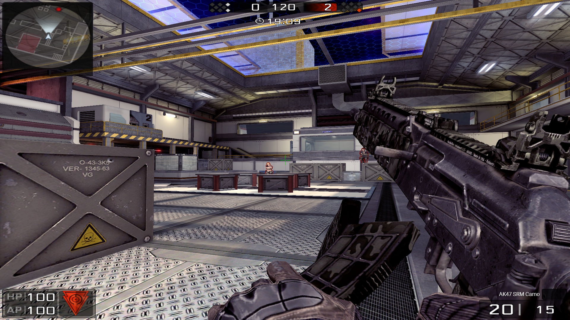 Blackshot