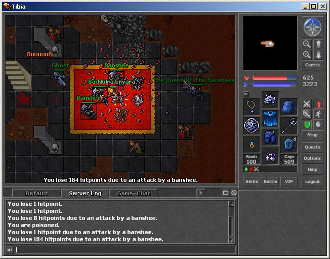 Tibia