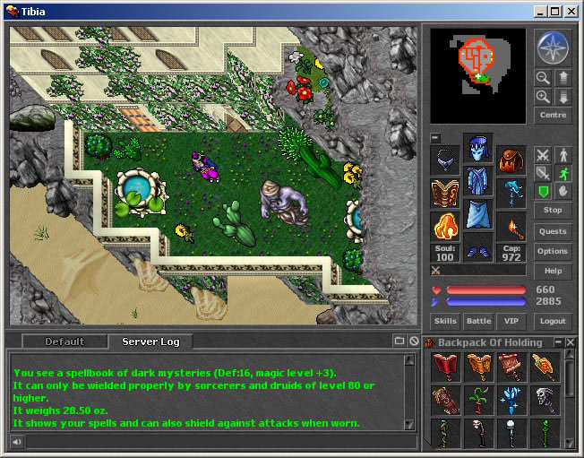 Tibia