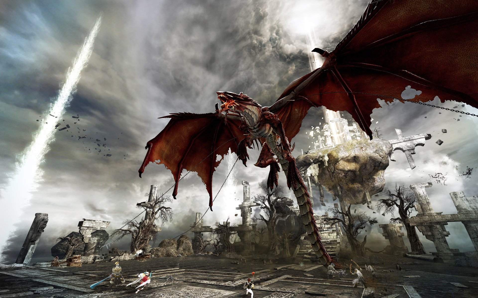 Vindictus