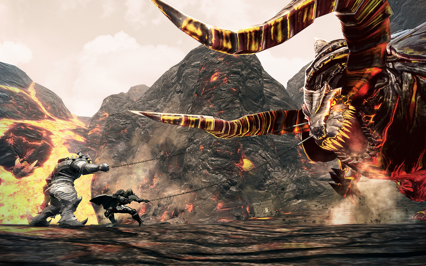 Vindictus