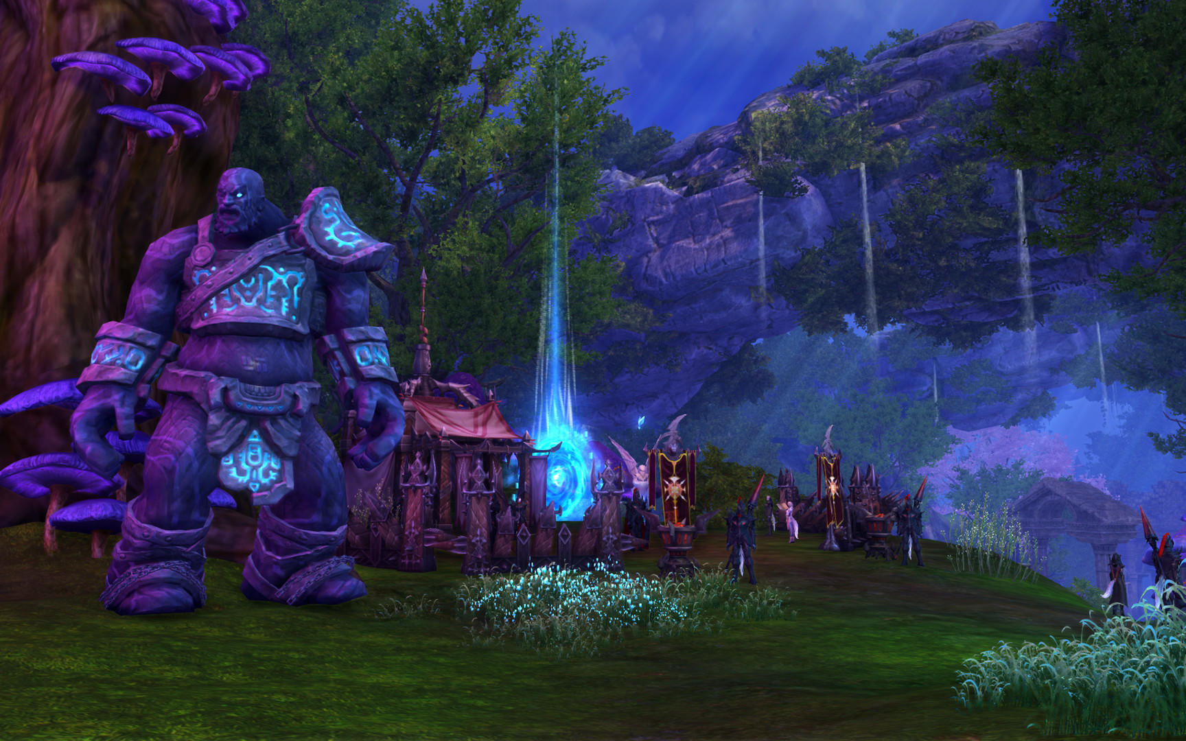 Aion Online
