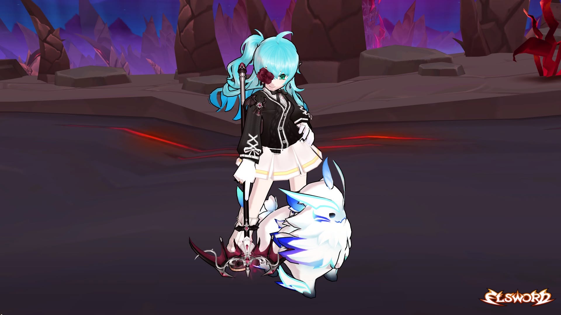 Elsword