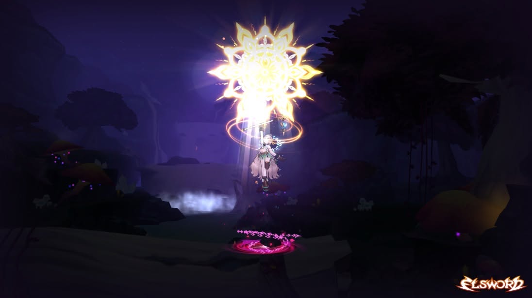 Elsword