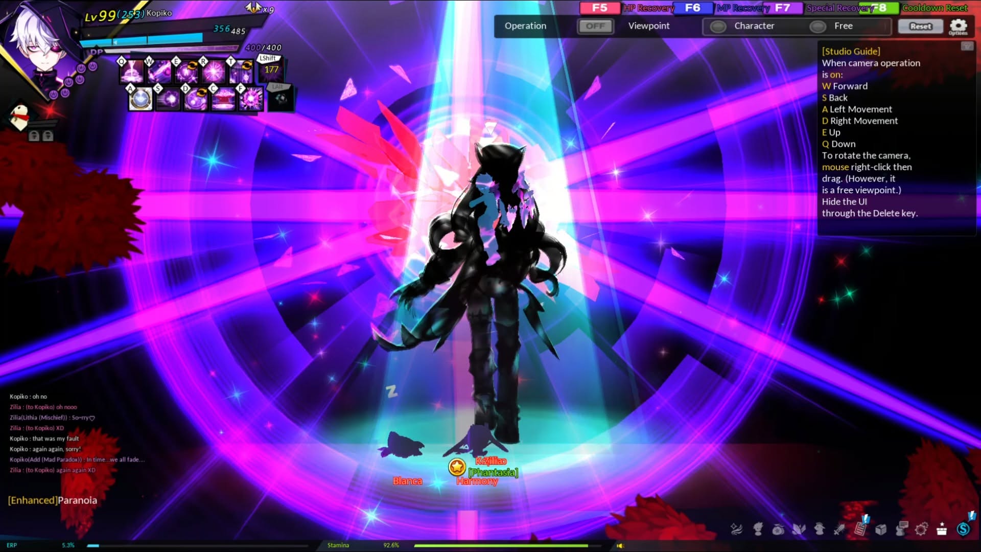 Elsword