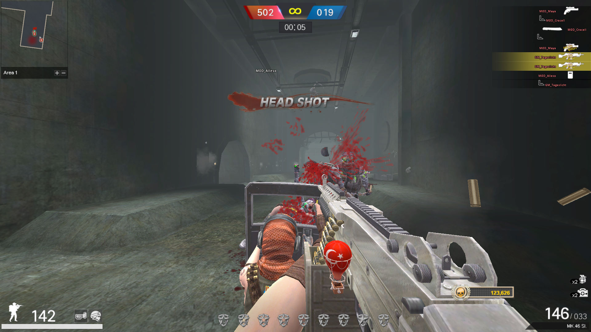 Point Blank Oyna - İndir
