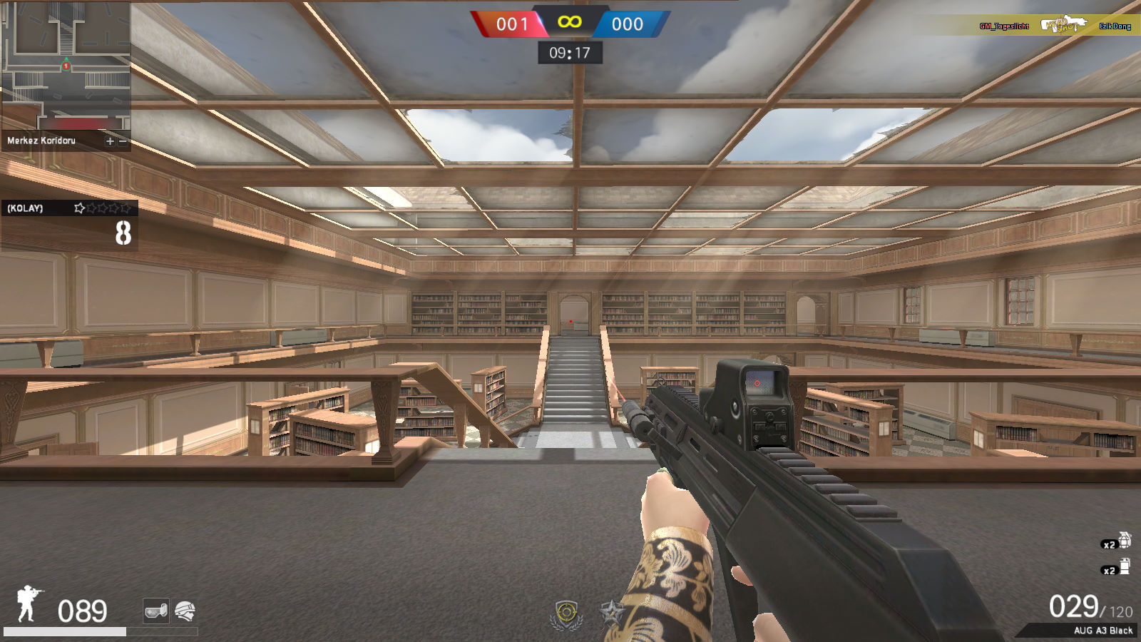 Point Blank Oyna - İndir